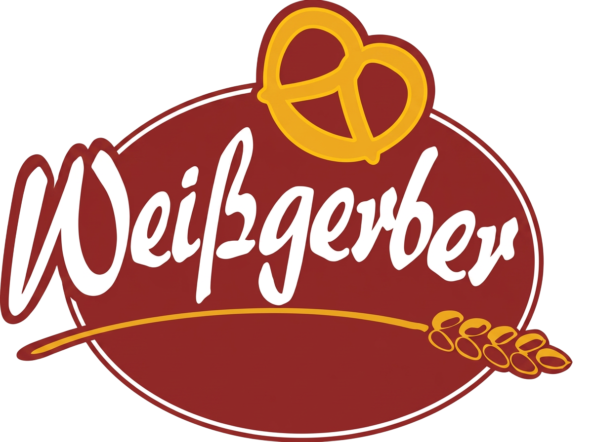 Logo der Bäckerei Weißgerber